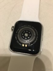 Smart Watch, chytré hodinky. Jako Apple watch - 8