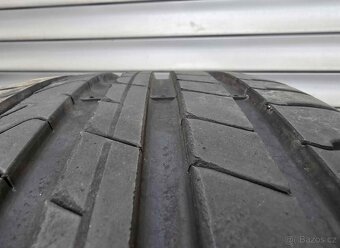 ☀️Letní alu kola Mercedes-Benz EQS V297 r19☀️ - 8