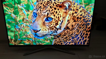 Smart Samsung UE40H6500 101cm Wifi - 8