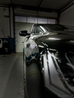 Audi A8L 4,2 Tdi Quattro - 8