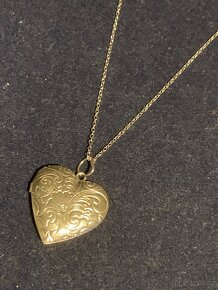 přívěs ,...šňůra 50cm - 8