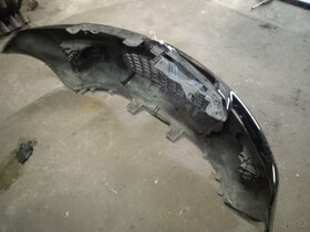 Mazda CX-7 2.3 DiSi - díly přední části - 8