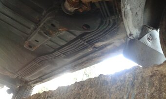 Škoda  Forman  135 GLx Silver-Line - 8