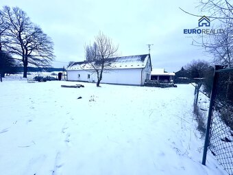 Prodej, Rodinný dům, 236 m2, Bezděkov - 8