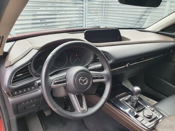 Mazda CX-30 2.0i eSkyactivG - 8