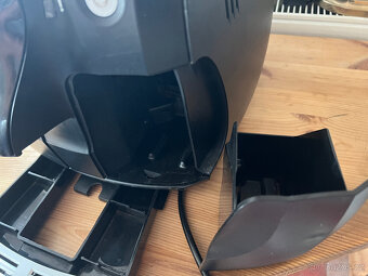 Automatický kávovar Saeco Xsmall HD 8743 - 8