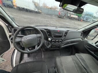 Iveco Daily 3.0 CNG / 2015 / 500000km - 8
