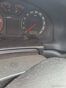 Škoda Superb 1.9tdi - 8