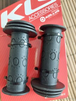 Dětské kolo 16 terénní bmx - 8