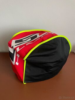 LS2 Motocross Helma - 8