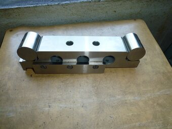 sinusové pravítko - 8