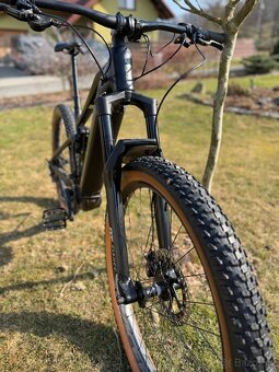 Focus Jam2 6.8 TOP stav - 8