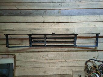 Škoda 120 130 Rapid maska - 8