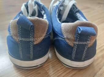 Tenisky Alpine Pro velikost 41 - 8