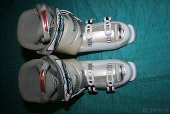 lyže dynastar Intense 10 153 cm - 8