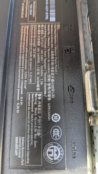 Monitor Dell 21:9 - 8