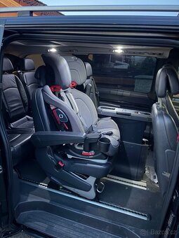 Mercedes Viano 3.0cdi - 8