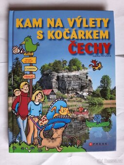 Knihy a CD pro rodiče - 8