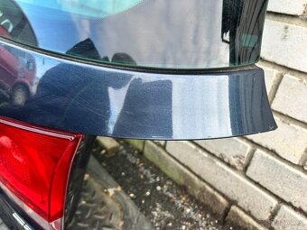 Golf 6 Hatchback páté dveře - 8