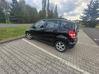 Mercedes A150 - 8