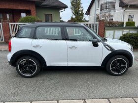 Mini Cooper 1.6D 82kW r.v.2012 - 8