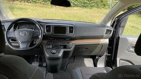 Toyota Proace Verso 2,0D AUTOMAT 2018 - 8