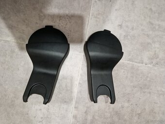 Easywalker Harvey 5 premium v záruce - 8