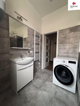 Prodej vícegeneračního domu 122 m2 Klostermannova, Chomutov - 8