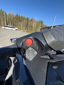 SEA DOO 300 GTX LIMITED - 8