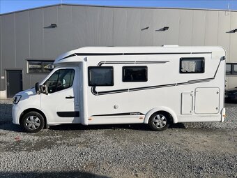 Etrusco Ostatní 2,3 T 6.9 SR - ODPOČET DPH obytný automob - 8