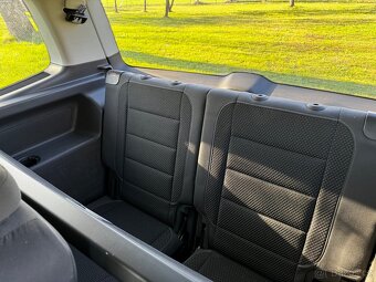 Wolksvagen touran 1.2 TSI 77kw - 8
