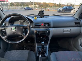 Škoda Octavia 1 1.9tdi 66kw - 8