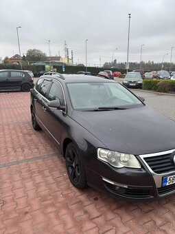 Passat B6 2.0 tdi 125kw - 8