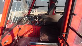 Rolba Prinoth T2 - 8