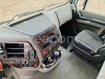 Daf XF 105.460 r.v. 2013 - 8