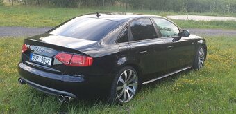AUDI A4 B8 2,7 TDI, DPF - 8