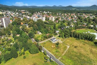 Prodej pozemky pro bydlení, 989 m2 - Nový Bor - Chotovice - 8