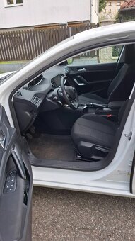 Peugeot 308 1,2/81kW - 8