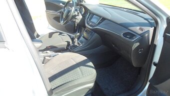 OPEL ASTRA SPORT TOURER 1.6 Dci,81kw - 8