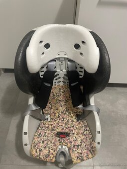 Britax romer king - 8