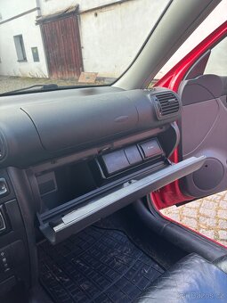 Seat Leon M1 - 8