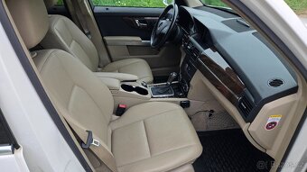 Mercedes Benz GLK 350 CDi 4x4 - 8