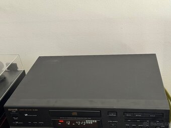 Aiwa XC-950 - CD player TOP model 1993-1994 - Made in Japan - 8