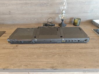 Schneider DCS 8025 předzesilovač, koncák, tuner - 8