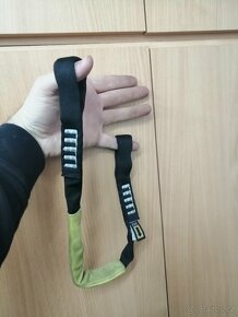 Vybavení pro práci ve výškách (lezení) - 8