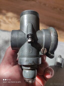 Jikov 2-2926 NŘ - JAWA (Švéd, Libeňák) - 8