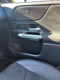 Mercedes Benz GLB 220D 4matic - 8