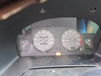 Citroën Berlingo 1,4 benzín - 8