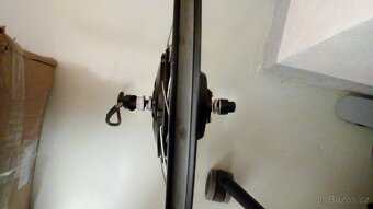 Kit pro DIY E-koloběžku / e-kolo 20" 36/48V 500W - 8