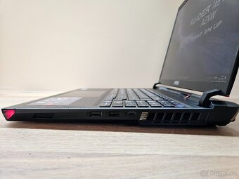 16" 240HZ 2K_MSI RAIDER GE68HX_i9-14900HX_32GB_RTX 4060 8GB - 8